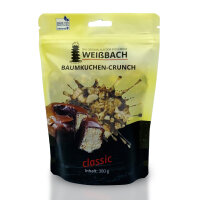 Baumkuchen-Crunch classic